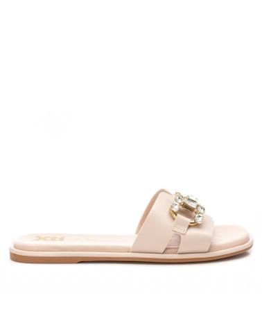 Chanclas de Mujer XTI 143679 BEIGE