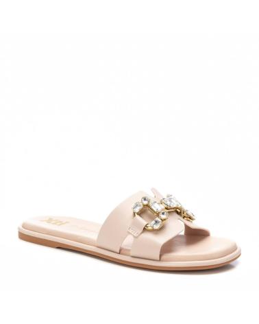 Chanclas de Mujer XTI 143679 BEIGE