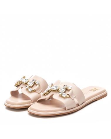 Chanclas de Mujer XTI 143679 BEIGE