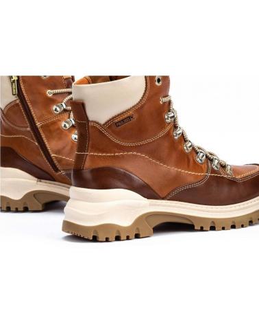 Botas de Mujer PIKOLINOS BOTAS MUJER TORREBLANCA VARIOS W2C-8778 CAMEL