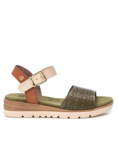 Sandalen-De-Mujer-XTI-143856-KAKI
