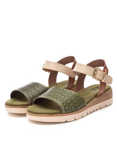 Sandalen-De-Mujer-XTI-143856-KAKI
