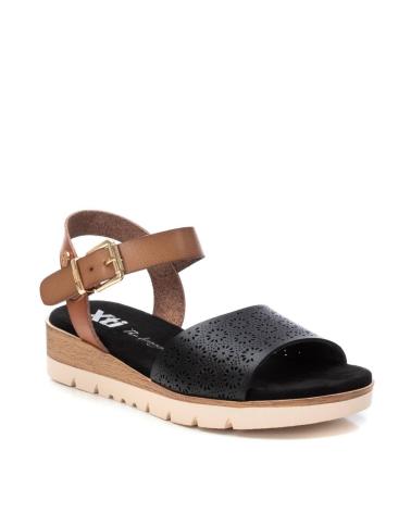 Sandalen-De-Mujer-XTI-143856-NEGRO