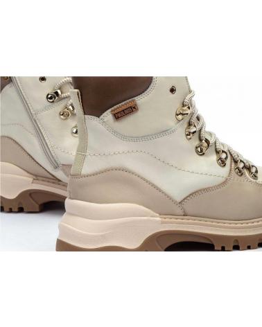 Stivali per Donna PIKOLINOS BOTAS MUJER TORREBLANCA VARIOS W2C-8778 BEIGE