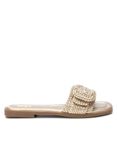 Zehansandalen für Damen XTI 143861 ORO