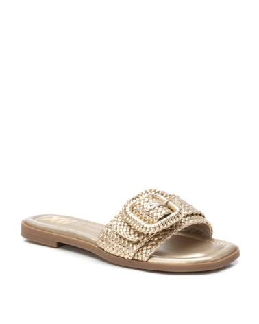 Zehansandalen für Damen XTI 143861 ORO