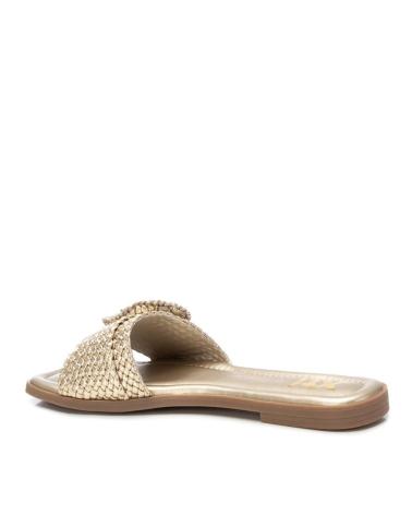 Zehansandalen für Damen XTI 143861 ORO