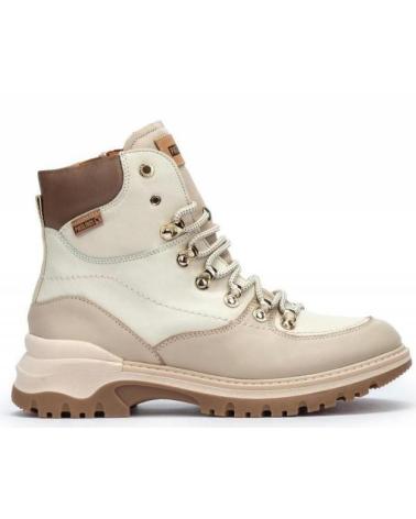 Stivali per Donna PIKOLINOS BOTAS MUJER TORREBLANCA VARIOS W2C-8778 BEIGE