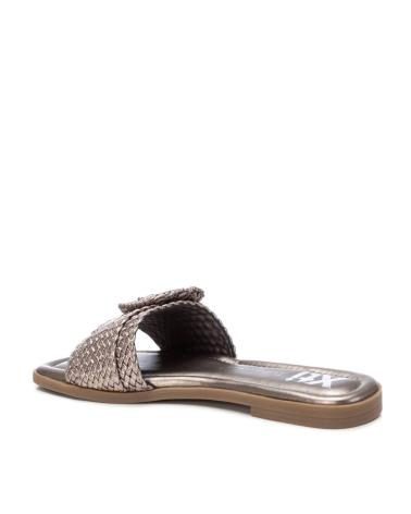 Zehansandalen für Damen XTI 143861 PLOMO