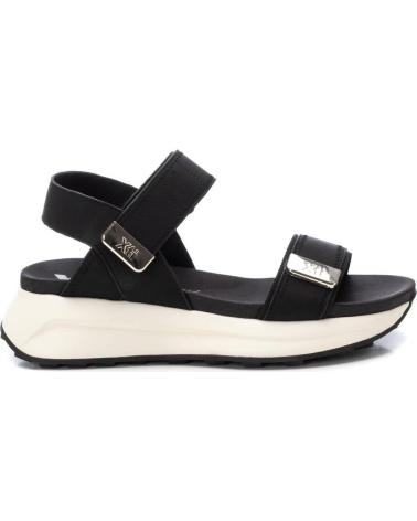 Sandali per Donna XTI 14387401 NEGRO