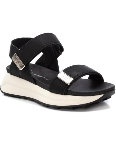 Sandali per Donna XTI 14387401 NEGRO