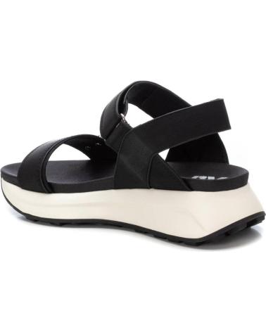Sandali per Donna XTI 14387401 NEGRO