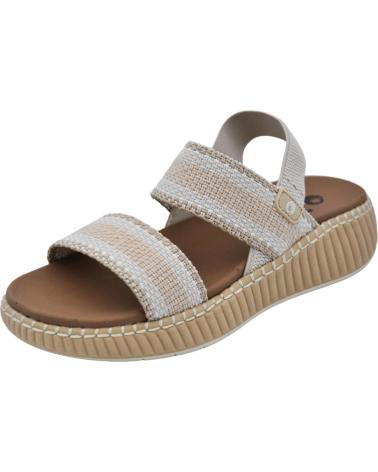 JANA SHOES EN COLOR PARA MUJER BEIG