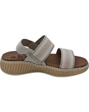 JANA SHOES EN COLOR PARA MUJER BEIG