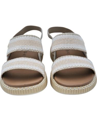 JANA SHOES EN COLOR PARA MUJER BEIG