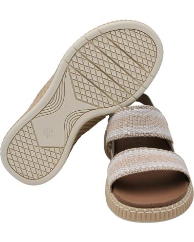 JANA SHOES EN COLOR PARA MUJER BEIG