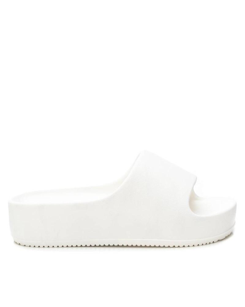 Zehansandalen für Damen XTI 143900 BLANCO