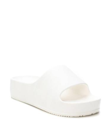 Zehansandalen für Damen XTI 143900 BLANCO