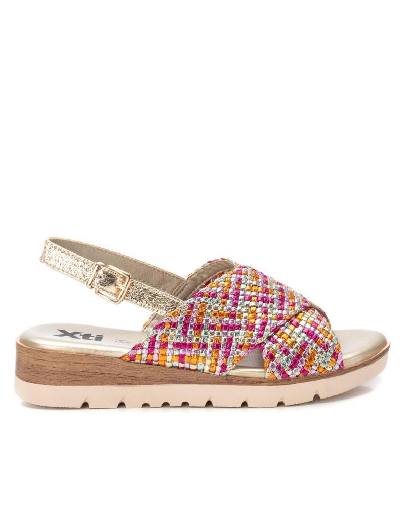 Sandales pour Femme XTI 143947 FUCSIA