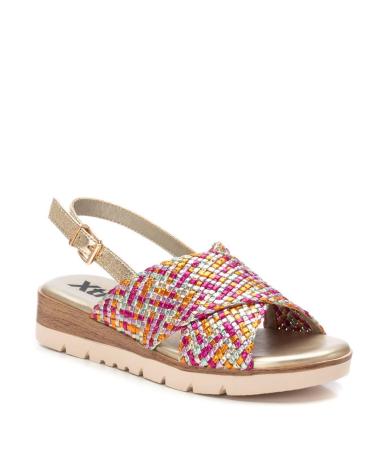 Sandales pour Femme XTI 143947 FUCSIA
