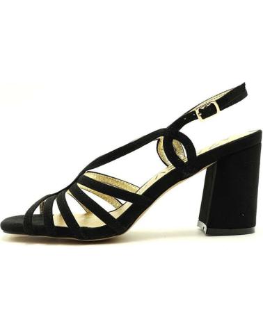 Sandali per Donna AZAREY SANDALIA 459J456 NEGRO