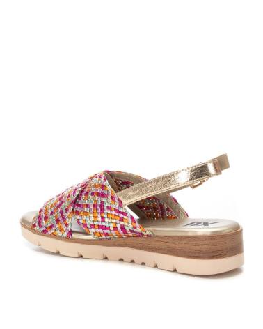 Sandales pour Femme XTI 143947 FUCSIA