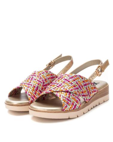 Sandales pour Femme XTI 143947 FUCSIA
