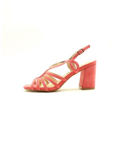 Sandali per Donna AZAREY SANDALIA 459J456 CORAL