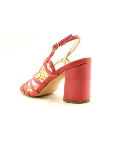 Sandali per Donna AZAREY SANDALIA 459J456 CORAL