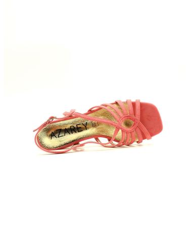 Sandali per Donna AZAREY SANDALIA 459J456 CORAL