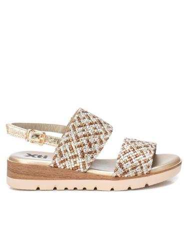Sandales pour Femme XTI 143948 ORO