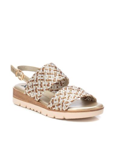 Sandales pour Femme XTI 143948 ORO
