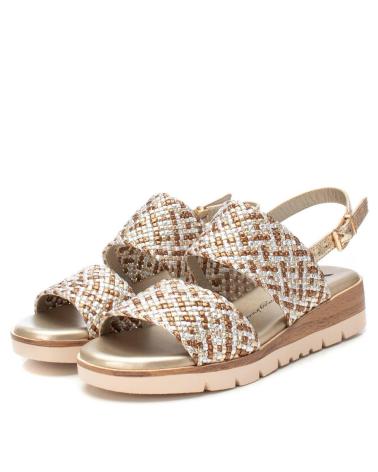 Sandales pour Femme XTI 143948 ORO
