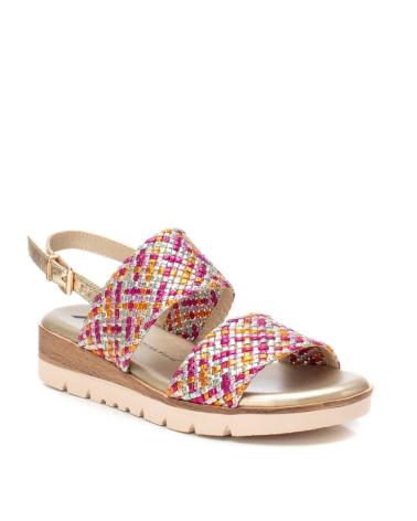 Sandales pour Femme XTI 143948 FUCSIA