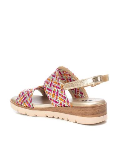 Sandales pour Femme XTI 143948 FUCSIA