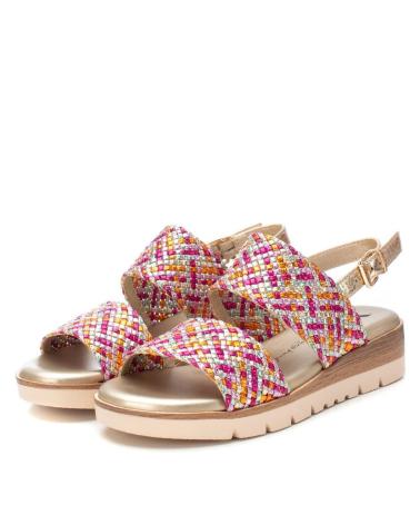 Sandales pour Femme XTI 143948 FUCSIA