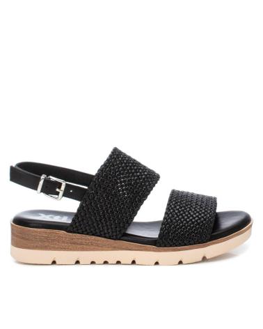 Sandales pour Femme XTI 143948 NEGRO