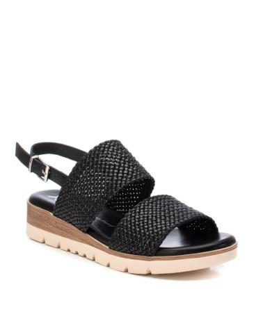Sandales pour Femme XTI 143948 NEGRO