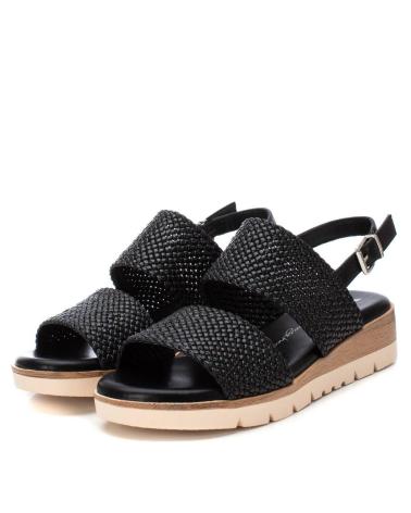 Sandales pour Femme XTI 143948 NEGRO