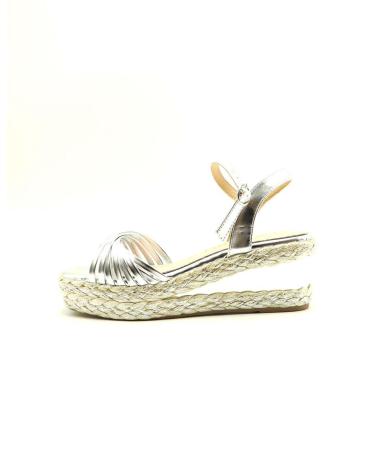 Sandali per Donna AZAREY SANDALIA 494J669 PLATA