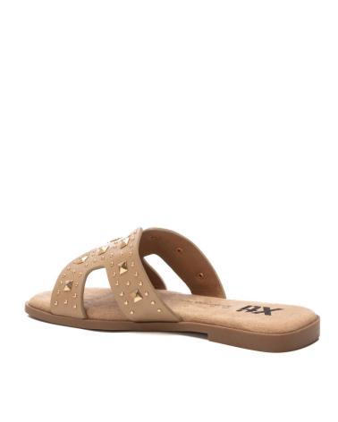 Chanclas de Mujer XTI SANDALIAS 144016 TAUPE DE MARRóN