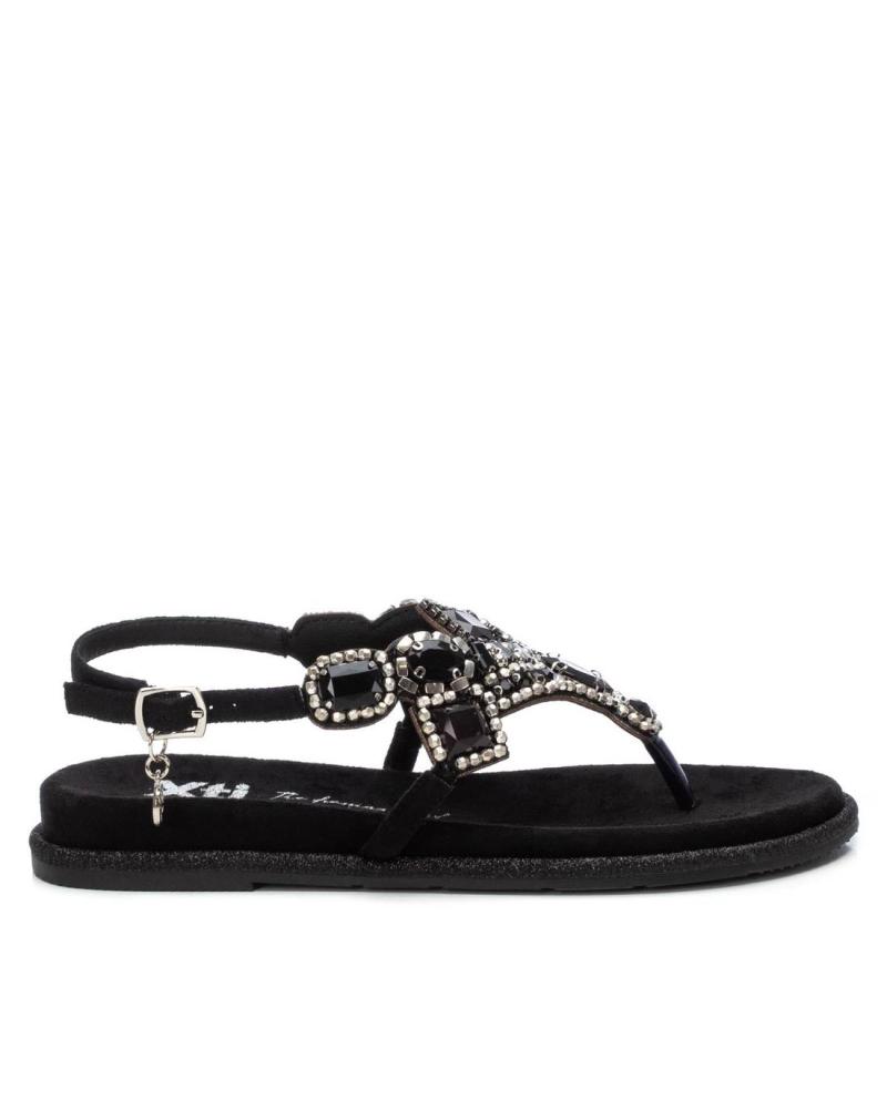 Sandalias-De-Mujer-XTI-144017-NEGRO