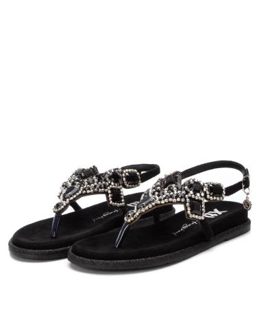 Sandalias-De-Mujer-XTI-144017-NEGRO