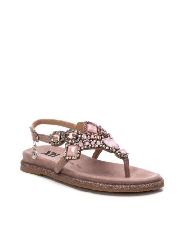 Sandali per Donna XTI 144017 NUDE