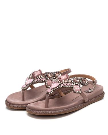 Sandali per Donna XTI 144017 NUDE