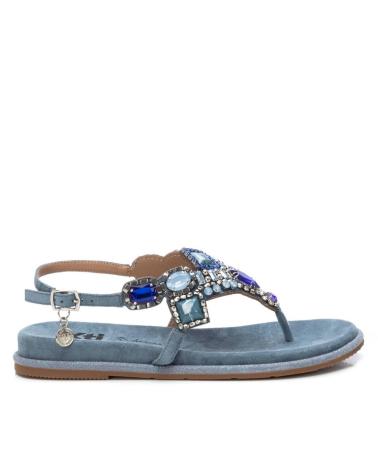 Sandali per Donna XTI 144017 JEANS