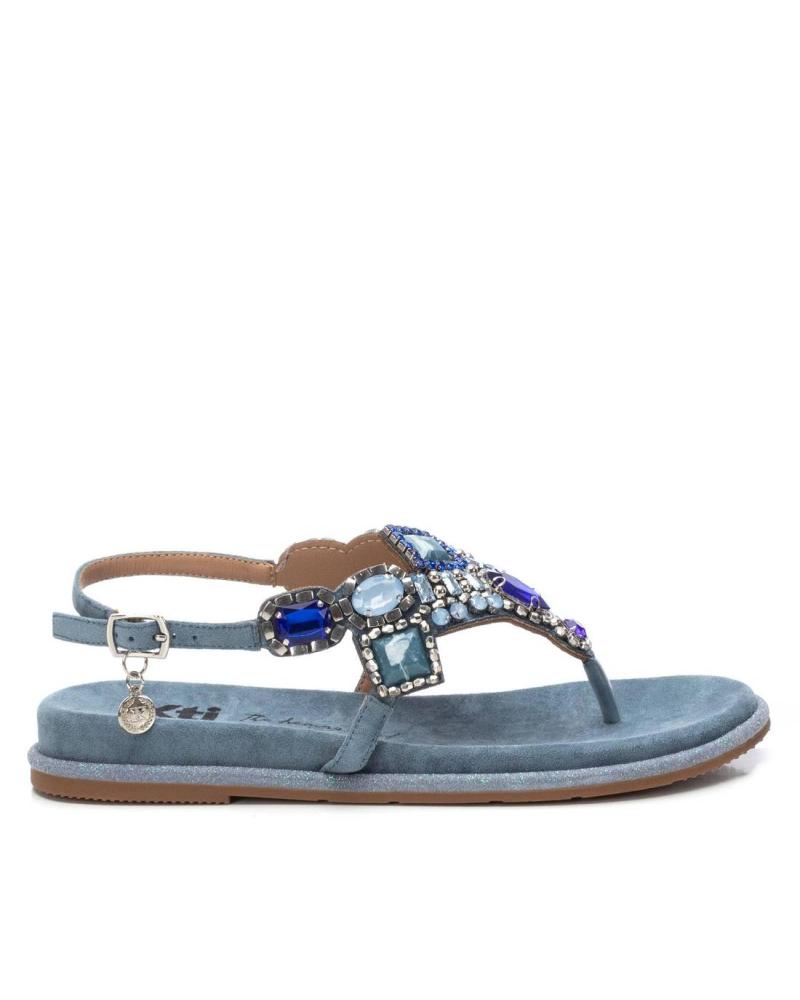 Sandali per Donna XTI 144017 JEANS