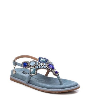 Sandali per Donna XTI 144017 JEANS