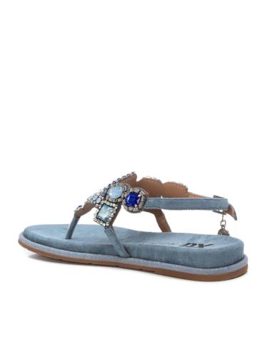 Sandali per Donna XTI 144017 JEANS