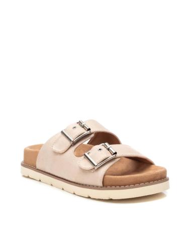 Sandali per Donna XTI 144018 BEIGE
